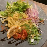 用户对于濃厚海老らーめん Shrimpreme 東高円寺的评论图