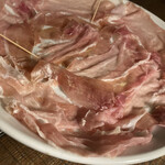 用戶對於イタメシヤ Bonito 町田的評論圖