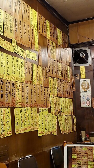 用戶對於みゆき食堂的評論高清圖