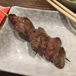 用戶對於鳥ひで的評論圖