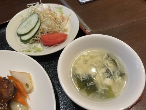用户对于台湾料理 味源 忠和店的评论高清图
