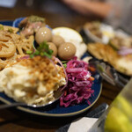 用戶對於スタンドしまうま的評論圖