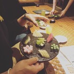 用户对于風味やKADO的评论图