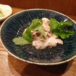 User's review image for 新橋 いずみ