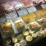 用戶對於ル・ジャルダン・ゴロワ 東中野店的評論圖