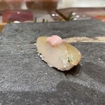 用户对于築地すし好 JIN仁 赤坂アークヒルズ店的评论图
