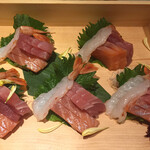 User's review image for 全席個室 夢や京町しずく 八重洲店