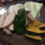 用户对于味処 明洞亭的评论图