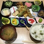 用户对于みのるダイニング 京都ポルタ店的评论图