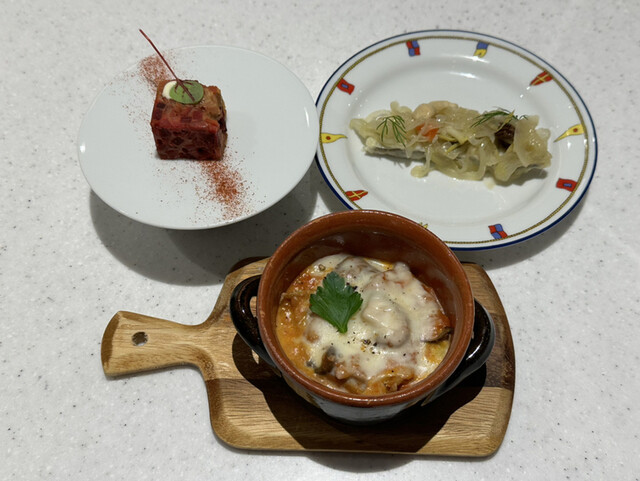 用户对于PASTA+ En to En的评论高清图