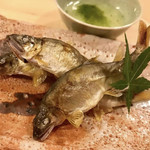 用戶對於花の井的評論圖