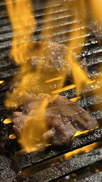 User's recommendation image for 和牛 焼肉 ホルモン 肉大将 春吉 西中洲店