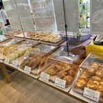 User's review image for 神戸屋ブレッドラブ 豊中店