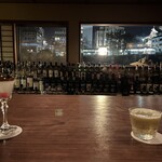 用户对于Bar 凛ト的评论图