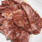 用戶對於ニクゼン 大名店的評論圖