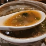 用戶對於麺･DINING 毘沙門天的評論圖