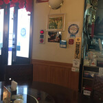 用户对于四川料理 蘭梅的评论图