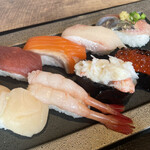 User's review image for 炉端 銀シャリ 葡萄酒　OWL 大丸札幌店