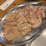 用戶對於焼肉ここから 上野店的評論圖