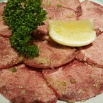 User's review image for 炭火焼肉 こうしん