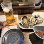 User's review image for 海鮮亭　ととや