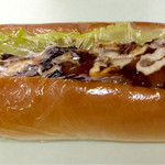 User's review image for ブルク