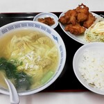 User's review image for 餃子太郎