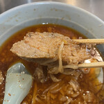 用户对于ラーメン龍の桜的评论图