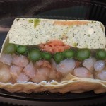 用戶對於レブレ 銀座三越店的評論圖