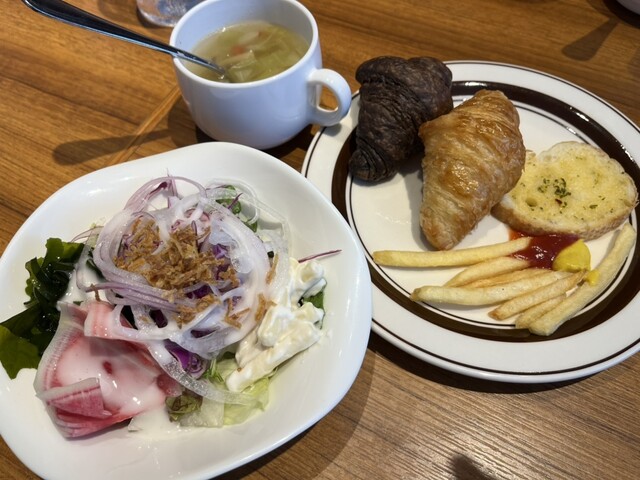 用戶對於ガーデン テラス ライオン 立命館いばらきフューチャープラザ店的評論高清圖
