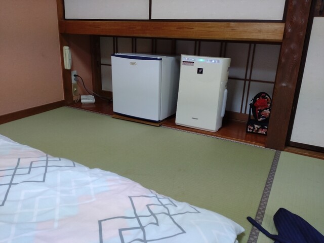 用户对于割烹旅館　松風荘的评论高清图