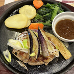 User's review image for デニーズ 篠崎店