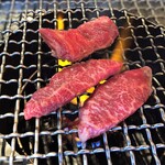 用户对于松竹亭 中浜店的评论图