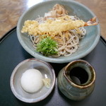 User's review image for そば工房 ほへと