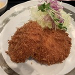 User's review image for とんかつ ひのや