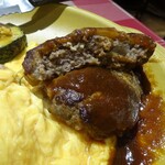 用户对于THE STATION GRILL的评论图