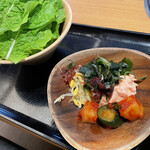 用戶對於幸せの焼肉食べ放題 かみむら牧場 堺もず泉北1号線店的評論圖