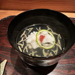 用戶對於燗コーヒー藤々的評論圖
