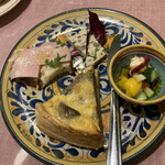 User's review image for オステリア ウチェッロ