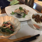 用戶對於川島旅館的評論圖