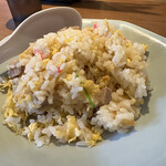 User's review image for 昌平ラーメン 新宿西口店