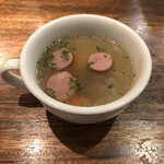User's review image for シャンパン食堂