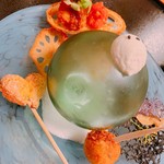 用戶對於白川たむら的評論圖