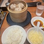 用戶對於chinese kitchen MIDORI的評論圖