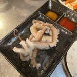 User's review image for 金杏奈の手作りキムチ