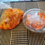 用戶對於韓国食品 金村商店的評論圖