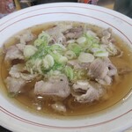 用户对于猪肉・鹿肉 梅本商店的评论图