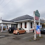用户对于ぷちど～る 釧路鳥取大通店的评论图