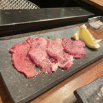 用戶對於焼肉萬野 心斎橋店的評論圖