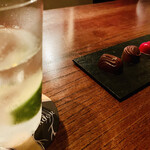 User's review image for バー・サルバドール